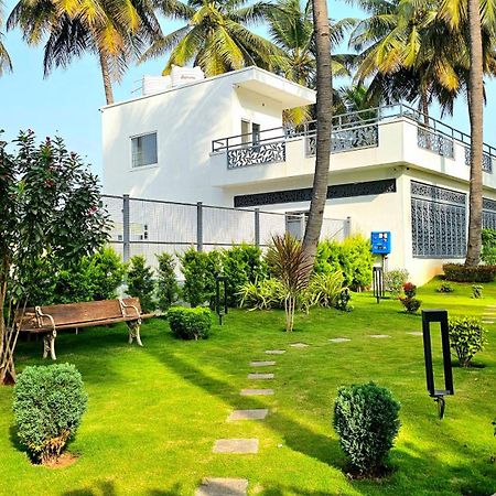 Coco Paradise Homestay Shrīrangapattana Exterior foto
